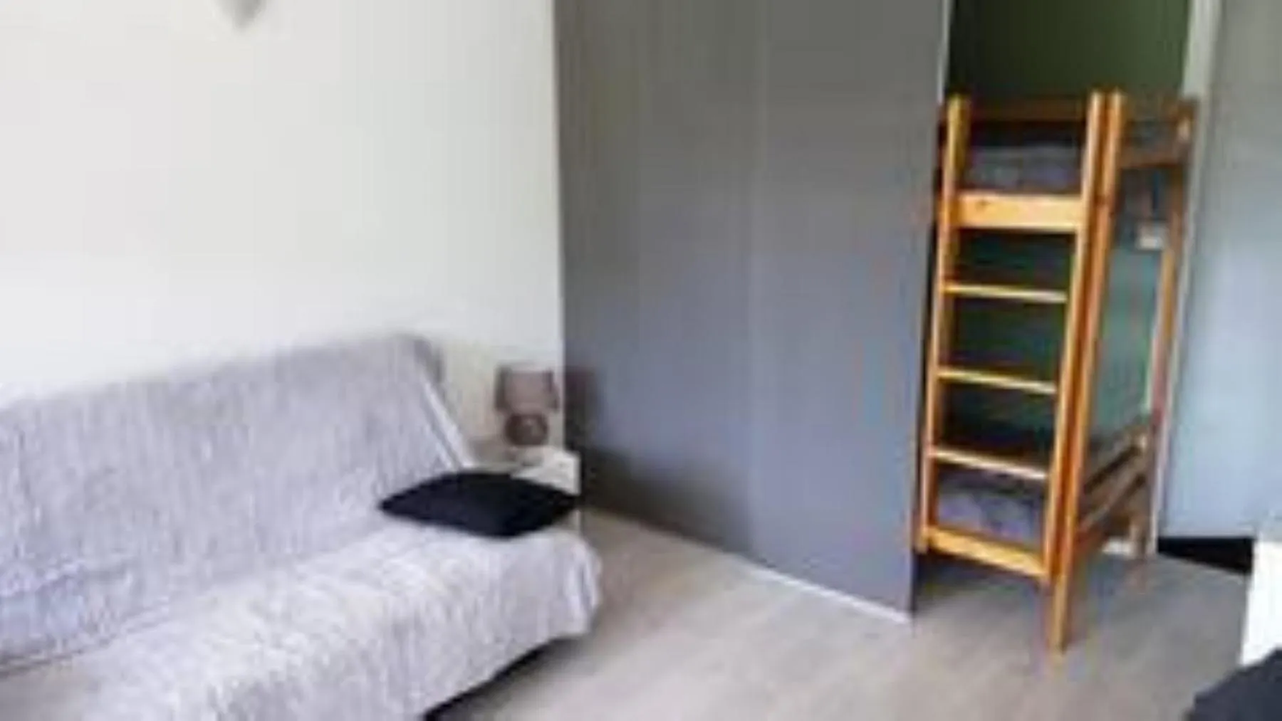 2 Pieces Renove 36 M² - Sud Avec Vue Montagne Apartment Villard-de-Lans 0*,  France