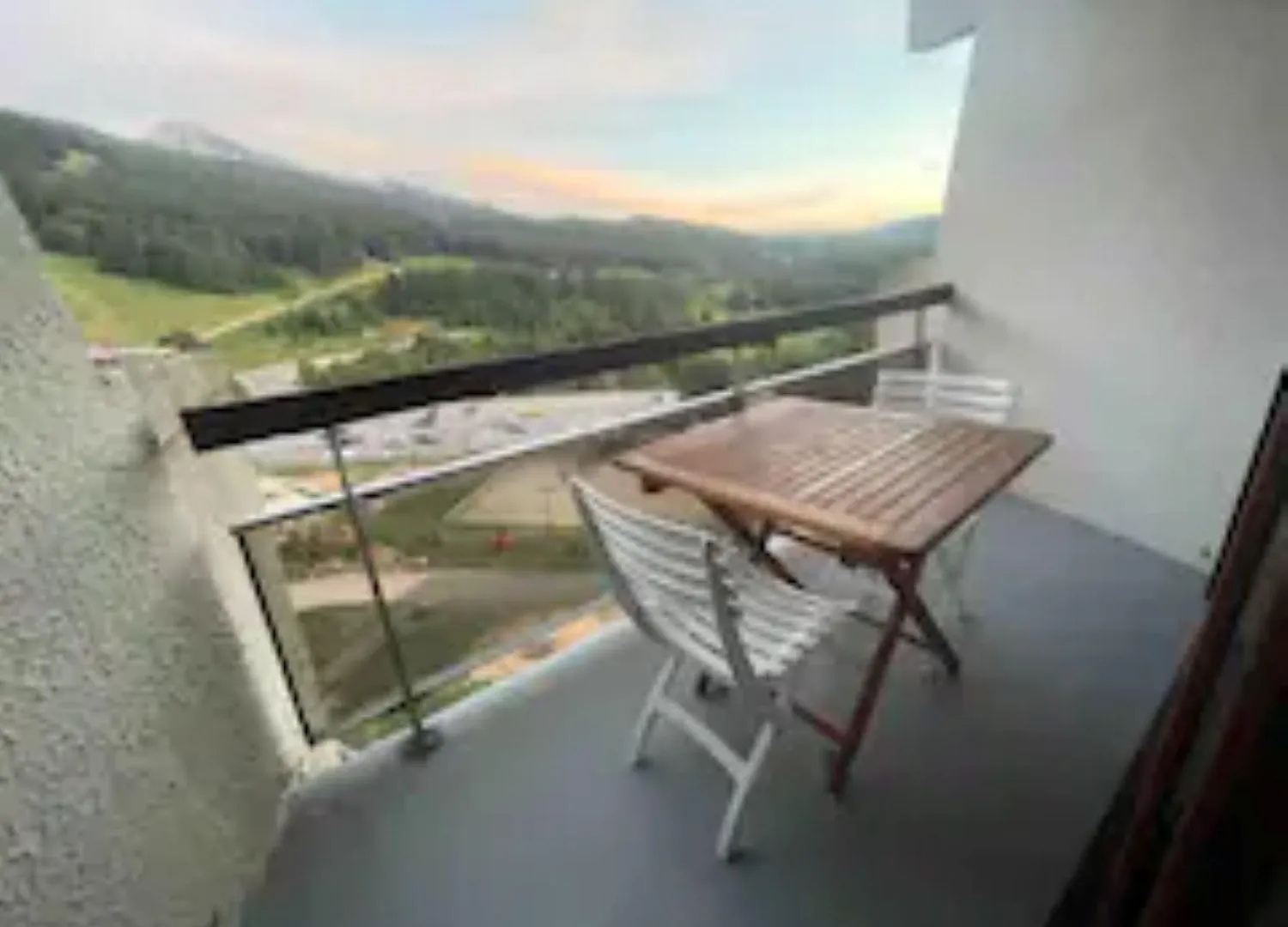 2 Pieces Renove 36 M² - Sud Avec Vue Montagne Apartment Villard-de-Lans